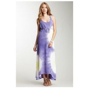 CC California - Organic Tie Dye Maxi